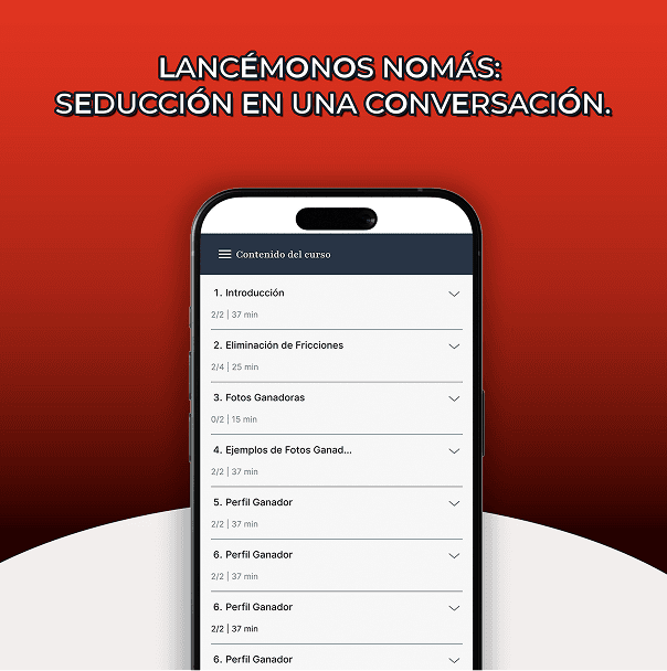 Lancémonos Nomás